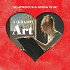 I (Heart) Art: Work We Love from The Metropolitan Museum of Art
