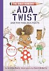 Ada Twist and the Perilous Pants