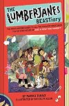 The Lumberjanes BEASTiary: The Most Amazing Guide to All the Coolest Creatures You've Ever Heard Of and a Few You Haven’t