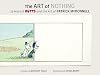 Art of Nothing: 25 Years of Mutts and the Art of Patrick McDonnell