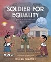 Soldier for Equality: José de la Luz Sáenz and the Great War