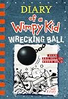 Diary of a Wimpy Kid: Wrecking Ball