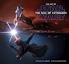 The Art of Star Wars: The Rise of Skywalker