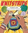 Knitstrips: The World’s First Comic-Strip Knitting Book