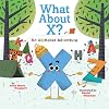 What About X? An Alphabet Adventure