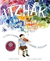 Itzhak: A Boy Who Loved the Violin