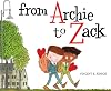 From Archie to Zack