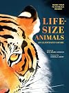 Life-Size Animals: An Illustrated Safari