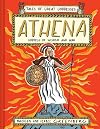 Athena: Goddess of Wisdom and War (Tales of Great Goddesses)