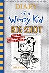 Diary of a Wimpy Kid: Big Shot