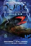 Dune: The Graphic Novel, Book 2 of 3: Muad Dib