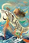 The Ship of Stolen Words