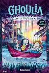 Ghoulia and the Doomed Manor