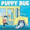 Puppy Bus