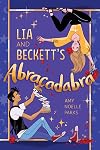 Lia and Beckett's Abracadabra