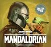 The Art of Star Wars: The Mandalorian (Season Two)