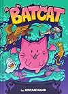 Batcat (Batcat Book 1): The Ghostly Guest (Batcat, 1) (Volume 1)