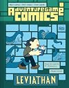 Adventuregame Comics: Leviathan (Book 1)
