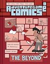 Adventuregame Comics: The Beyond (Book 2)