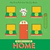 Go Green! Home: My First Pull-the-Tab Eco Book