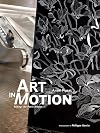 Art in Motion: Riding the Paris Metro