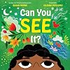 Can You See It? (Sensing Your World)