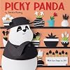 Picky Panda (With Fun Flaps to Lift)