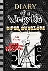 Diary of a Wimpy Kid: Diper Överlöde