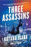 Three Assassins