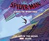 Spider-Man: Across the Spider-Verse: The Art of the Movie