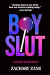 Boyslut: A Memoir and Manifesto
