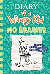 Diary of a Wimpy Kid: No Brainer