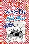 Diary of a Wimpy Kid: Hot Mess