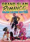 Grand Slam Romance, Book 2: Major League Hotties