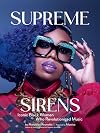 Supreme Sirens: Iconic Black Women Who Revolutionized Music