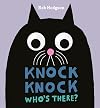 Knock Knock: Who's There? (A Googly-Eyed Joke Book)