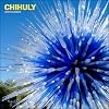 Chihuly 2026 Wall Calendar