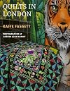 Kaffe Fassett's Quilts in London
