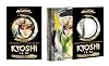 Avatar: The Last Airbender: The Kyoshi Novels Ultimate Collector's Edition (The Rise of Kyoshi and The Shadow of Kyoshi) (Chronicles of the Avatar)