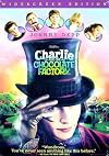 Charlie and the Chocolate Factory [2005 film]
