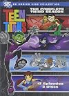 Teen Titans: Season 3