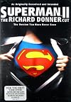 Superman II - The Richard Donner Cut [film]