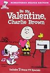 Be My Valentine, Charlie Brown [1975 TV special]