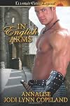 In English Arms [Anthology 2-in-1]