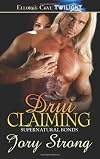 Drui Claiming