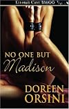 No One But Madison
