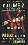 Something Wicked This Way Comes, Volume 2 (6-in-1)