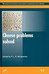 Cheese Problems Solved (Woodhead Publishing in Food Science, Technology and Nutrition)