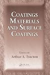 Coatings Materials and Surface Coatings