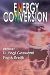 Energy conversion